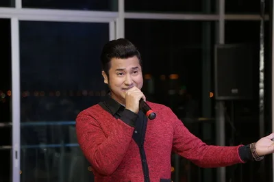 Momen di Arina Skyview