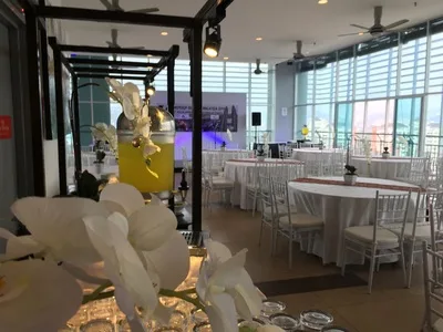 Momen di Arina Skyview