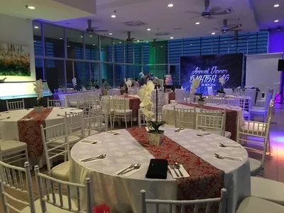 Momen di Arina Skyview