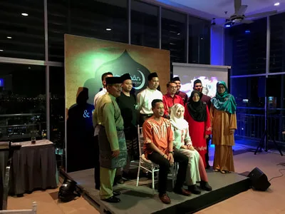 Momen di Arina Skyview