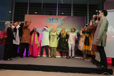 Momen di Arina Skyview