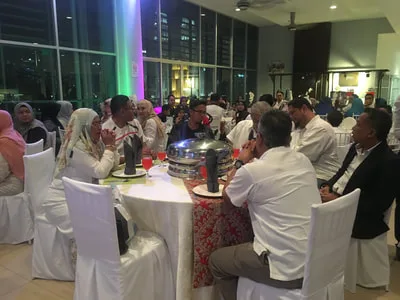 Momen di Arina Skyview