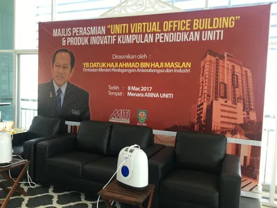 Momen di Arina Skyview