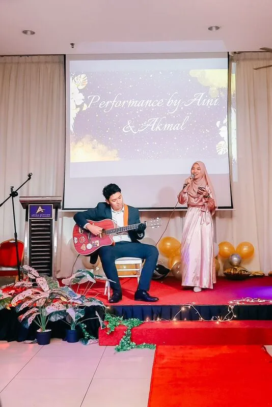 Momen di Arina Skyview