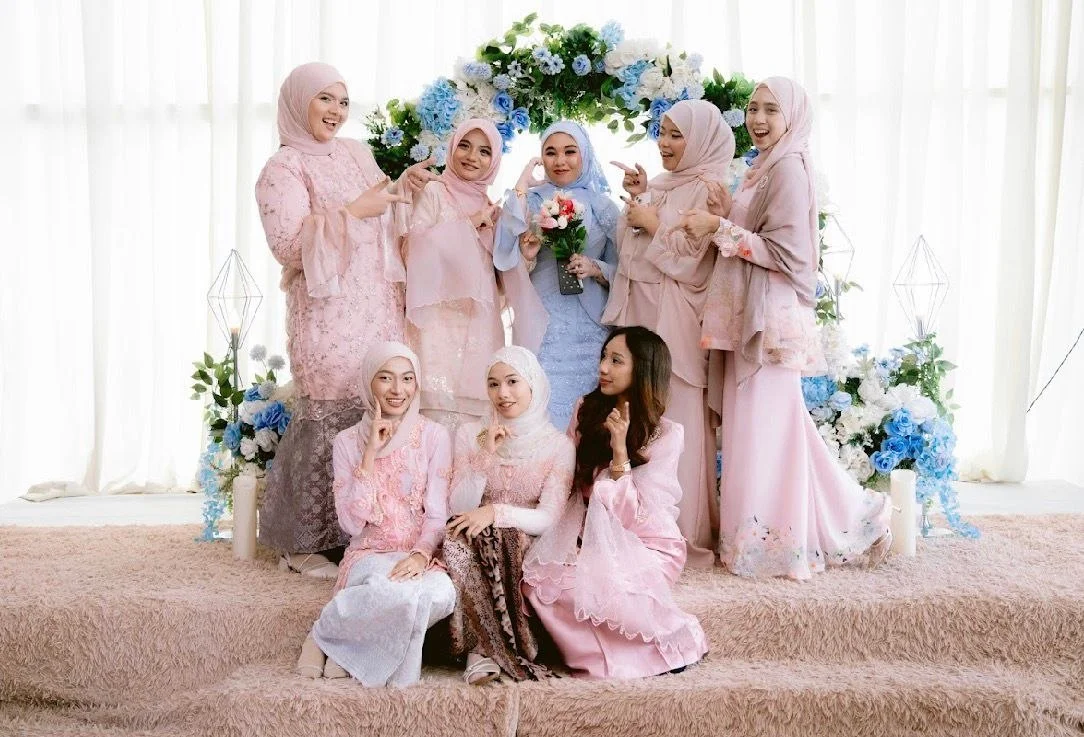 Momen di Arina Skyview