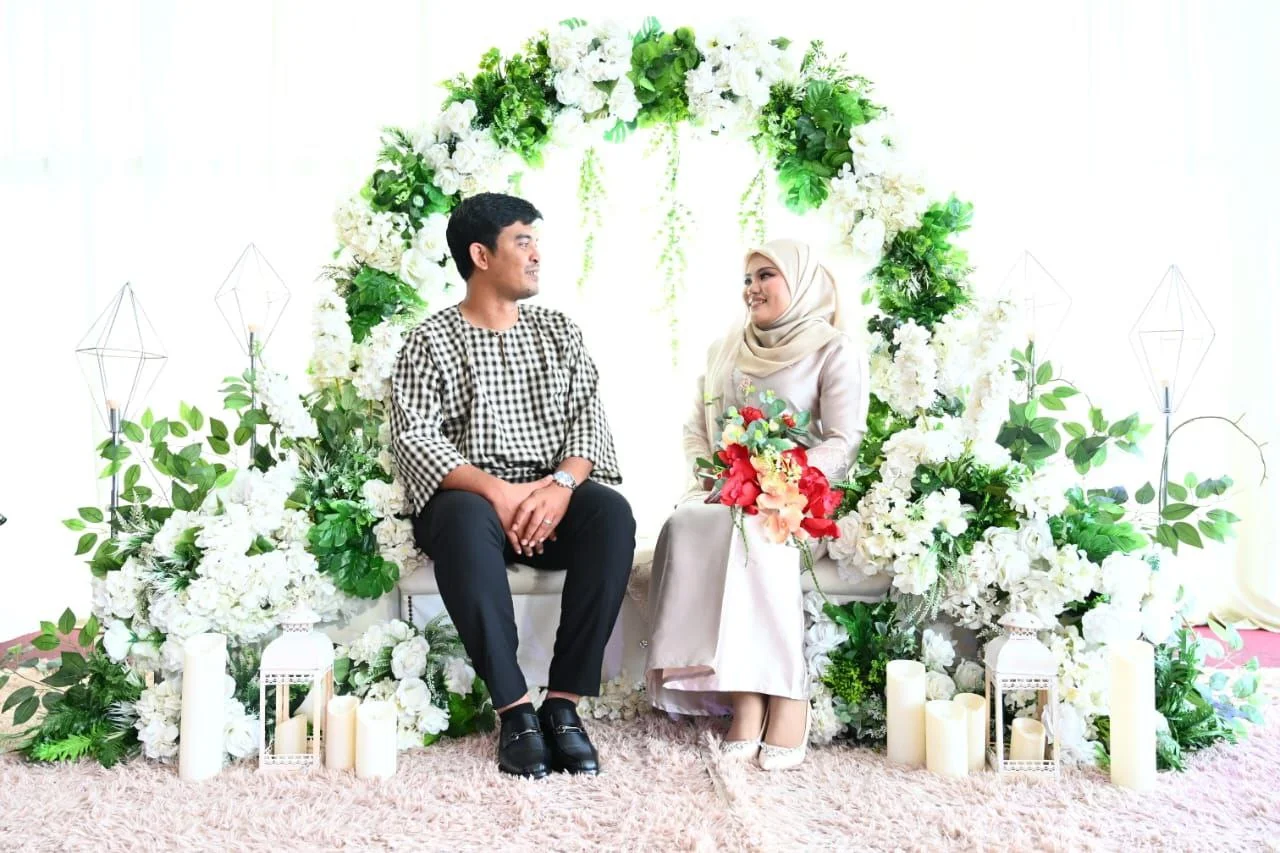 Momen di Arina Skyview