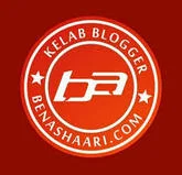Kelab Blogger BenAshaari.com