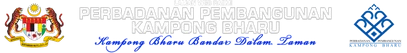 Perbadanan Pembangunan Kampung Bharu