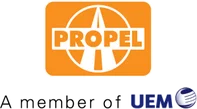 Propel by UEM