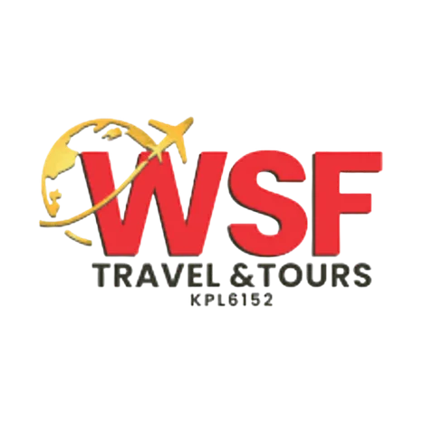 WSF Travel & Tours SDN BHD