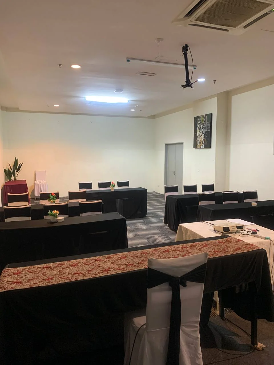 Korporat & Seminar